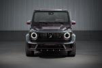 Mercedes-AMG G63 Edition One Inferno by TopCar 2019 года